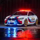 Illustration for article titled The BMW M2 Gets Decked Out In Gold To Become MotoGPs Badass New Safety Car